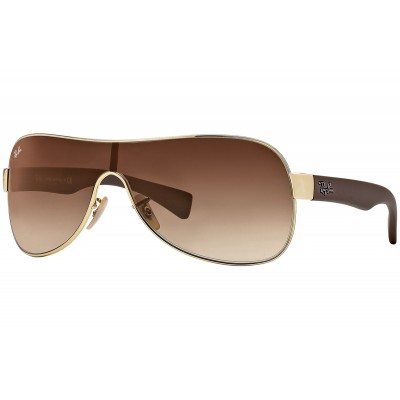 Ray-Ban 3471 001/13 Erkek Güneş Gözlüğü