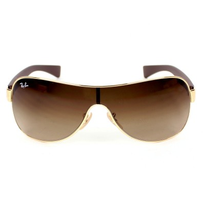 Ray-Ban 3471 001/13 Erkek Güneş Gözlüğü
